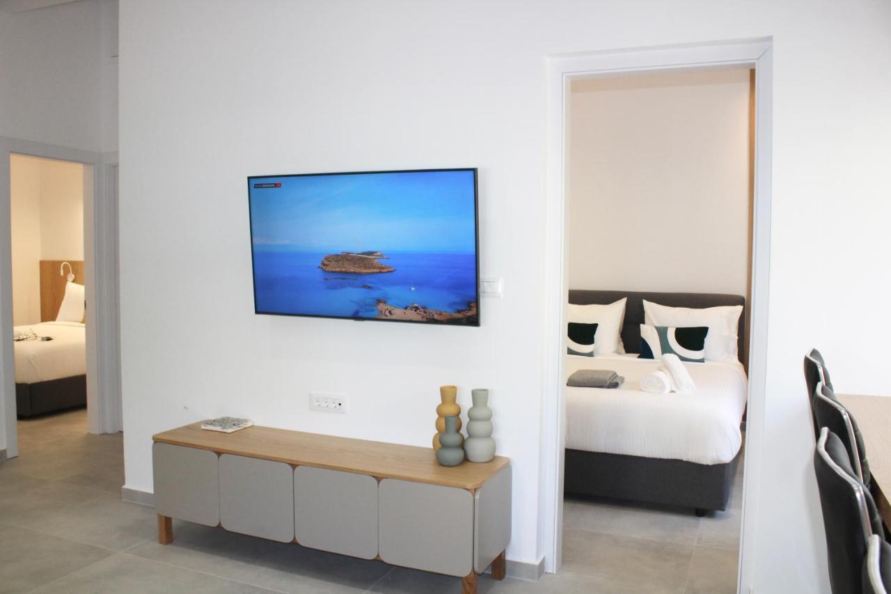 Camelia Home La Canée Extérieur photo