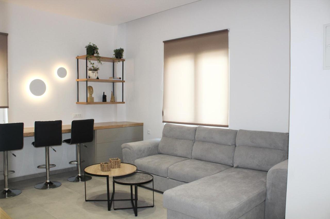 Camelia Home La Canée Extérieur photo