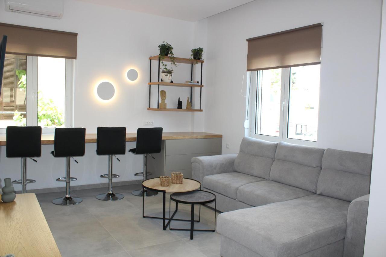 Camelia Home La Canée Extérieur photo