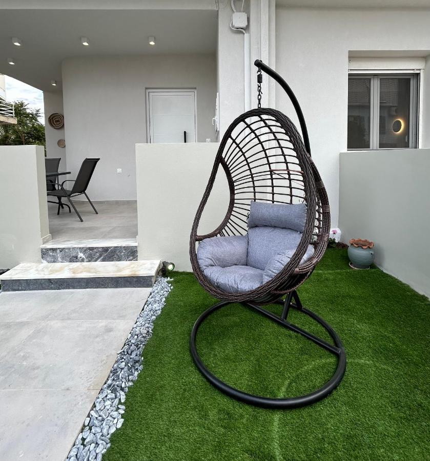 Camelia Home La Canée Extérieur photo