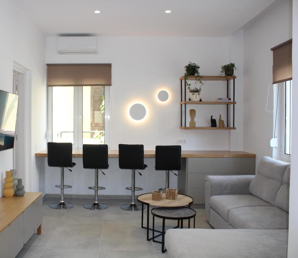 Camelia Home La Canée Extérieur photo